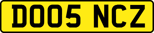 DO05NCZ