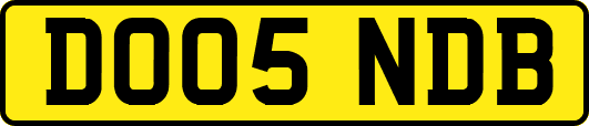 DO05NDB
