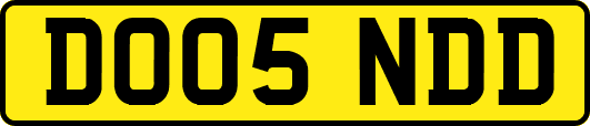 DO05NDD