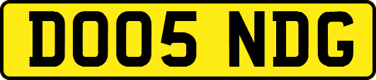 DO05NDG