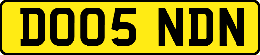 DO05NDN