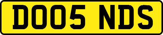DO05NDS