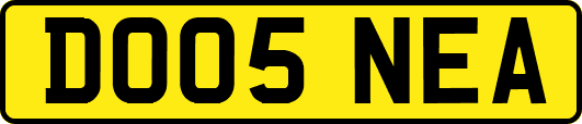 DO05NEA