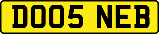 DO05NEB