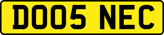 DO05NEC