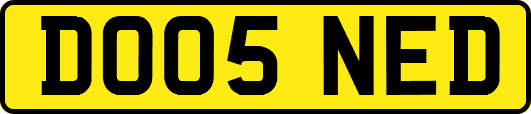 DO05NED