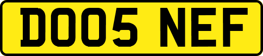 DO05NEF