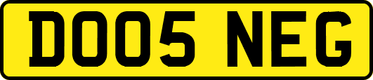 DO05NEG