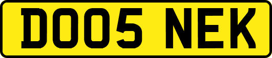 DO05NEK