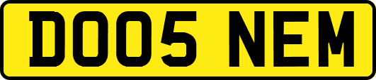 DO05NEM