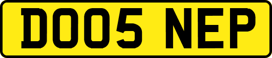 DO05NEP