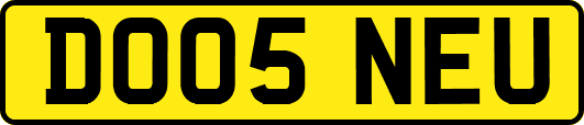 DO05NEU