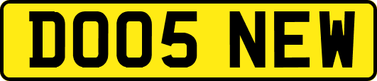 DO05NEW