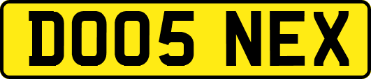 DO05NEX
