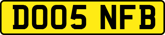 DO05NFB