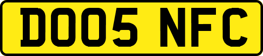 DO05NFC
