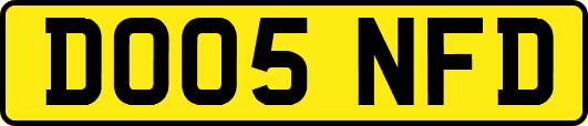 DO05NFD