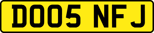 DO05NFJ