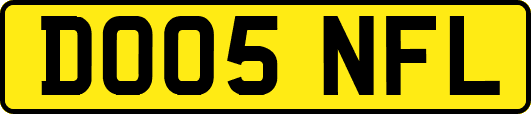 DO05NFL