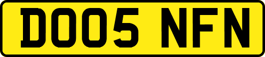 DO05NFN