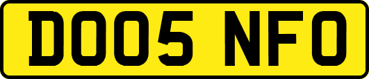 DO05NFO
