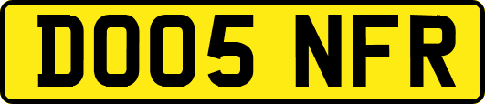 DO05NFR