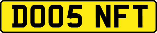 DO05NFT