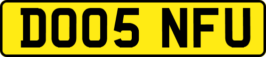 DO05NFU