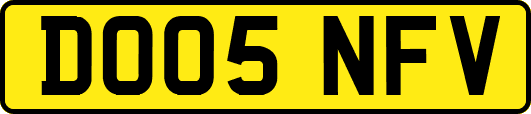 DO05NFV