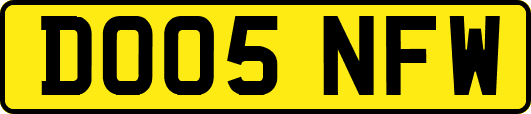 DO05NFW