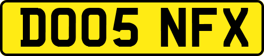 DO05NFX