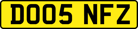 DO05NFZ