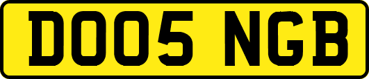 DO05NGB