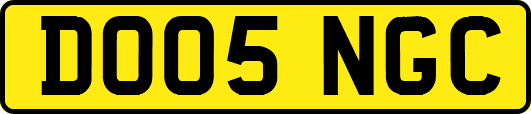 DO05NGC