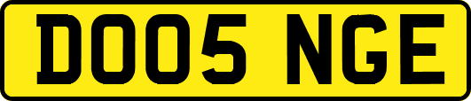 DO05NGE