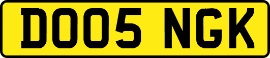 DO05NGK