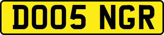 DO05NGR