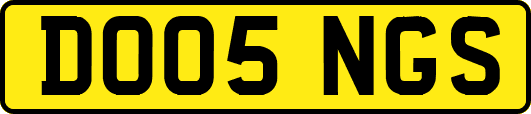 DO05NGS