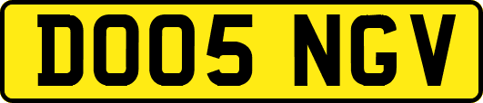 DO05NGV