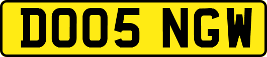 DO05NGW