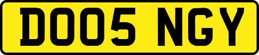 DO05NGY