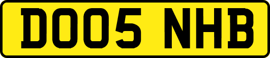 DO05NHB