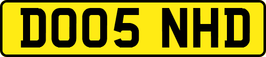 DO05NHD