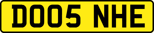 DO05NHE