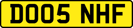 DO05NHF