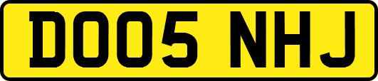 DO05NHJ