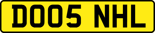 DO05NHL