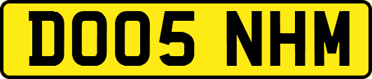 DO05NHM