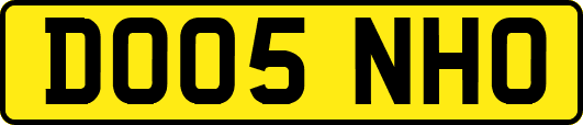 DO05NHO