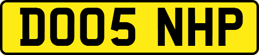 DO05NHP